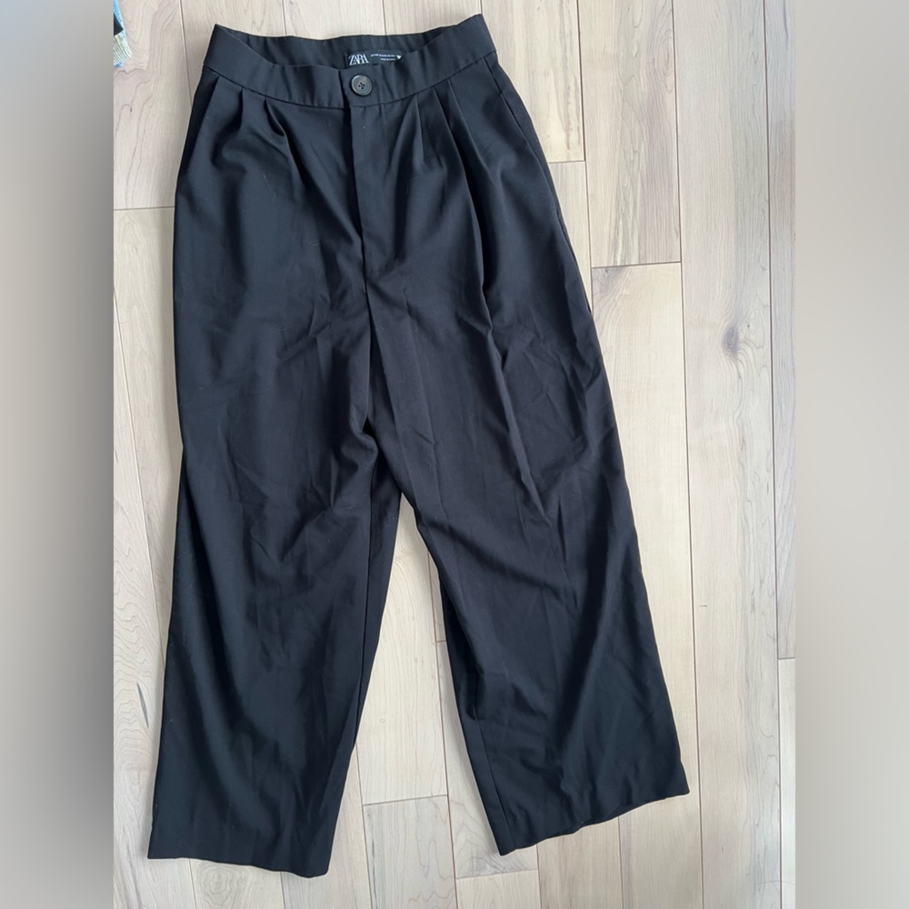 Zara dress pants size XS women